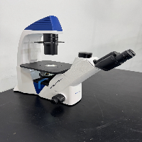 Fisherbrand Inverted Microscope image 0